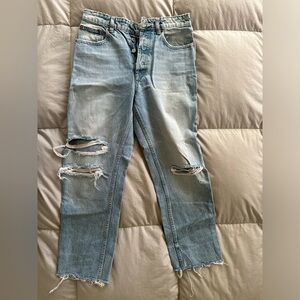 Jean Zara women's